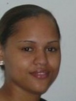 Person who looks like Eve