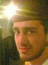 Person who looks like Lucas Black