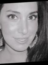 Person who looks like Ana de la Reguera