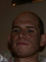 Person who looks like Jason Statham