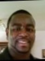 Person who looks like Magic Johnson