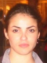 Person who looks like Keri Russell