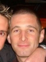 Person who looks like Dominic Purcell