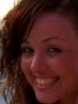 Person who looks like Rachael Ray