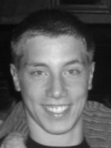 Person who looks like Jay Mohr