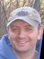 Person who looks like Joe Pantoliano