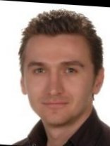 Person who looks like Jude Law