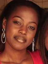 Person who looks like Garcelle Beauvais