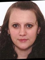 Person who looks like Diora Baird