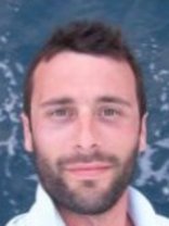 Person who looks like Matt LeBlanc