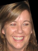 Person who looks like Rita Wilson