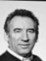 Person who looks like Richard Gere