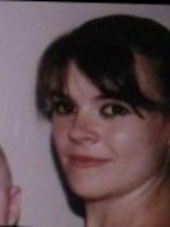 Person who looks like Christina Ricci