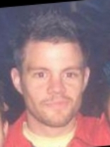 Person who looks like Johnny Knoxville