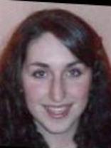 Person who looks like Erin O'Connor