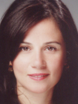 Person who looks like Anna Friel