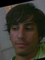 Person who looks like Brandon Davis