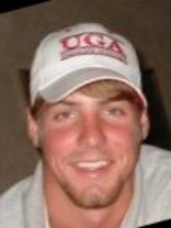 Person who looks like Jerry O'Connell