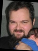 Person who looks like Kevin Smith