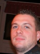 Person who looks like Eric Lively