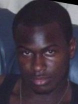 Person who looks like Bernie Mac