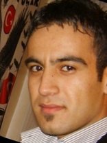 Person who looks like Anthony Edwards