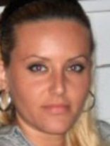 Person who looks like Gail O'Grady