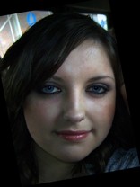 Person who looks like Charlotte Church