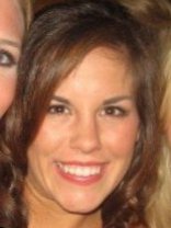 Person who looks like Krista Allen