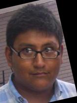 Person who looks like Steven Soderbergh