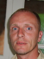 Person who looks like David Anders