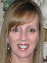 Person who looks like Shelley Long