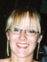 Person who looks like Taryn Manning