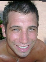 Person who looks like John Travolta