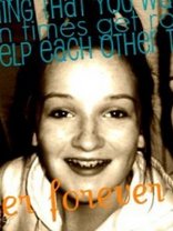 Person who looks like Jennifer Ellison