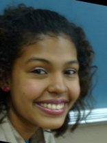 Person who looks like Marsha Thomason