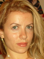 Person who looks like Nicole Kidman