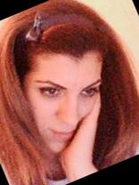 Person who looks like Julianne Moore