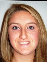 Person who looks like Diane Farr