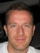 Person who looks like Clive Owen