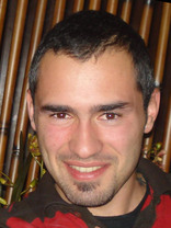 Person who looks like Jesse Bradford