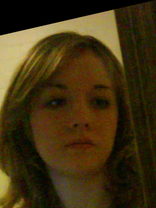 Person who looks like Rose McGowan