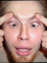 Person who looks like Denis Leary