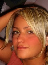 Person who looks like Nicollette Sheridan