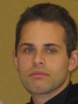 Person who looks like James Marsden