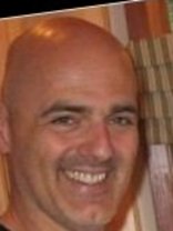 Person who looks like Patrick Stewart