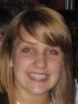 Person who looks like Sunny Mabrey