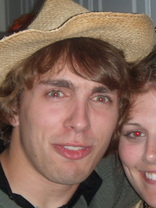 Person who looks like Eric Roberts