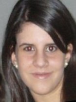 Person who looks like Kimberly McCullough