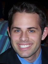 Person who looks like James Marsden